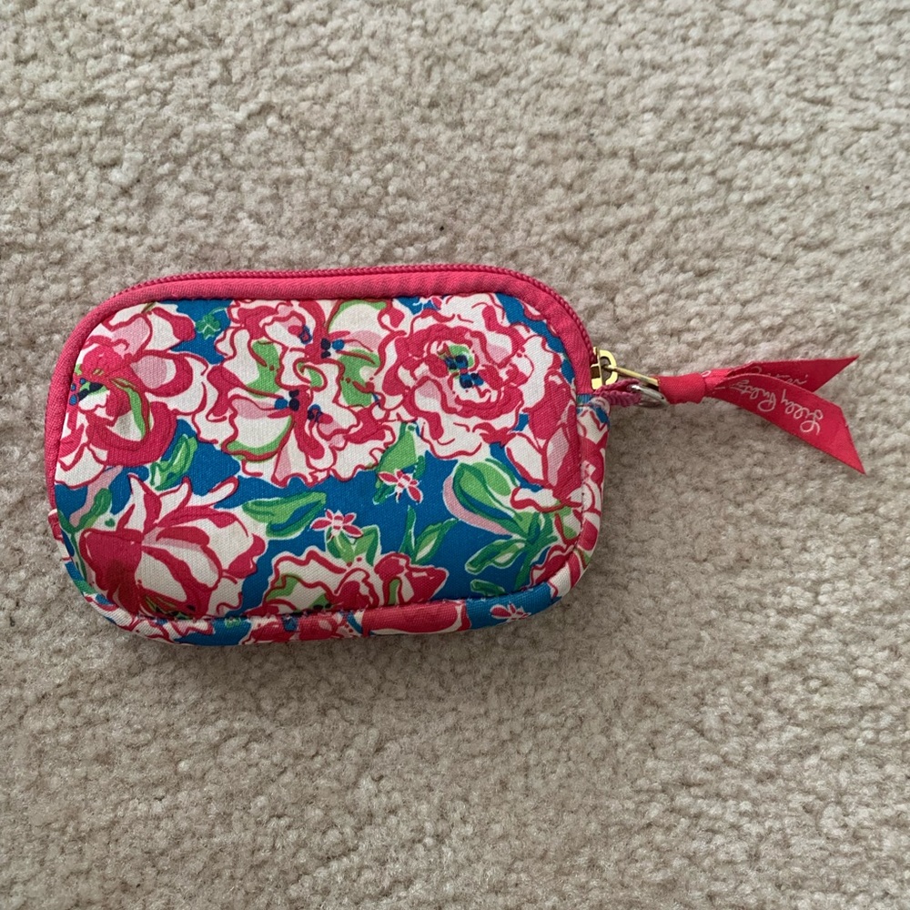 Lilly Pulitzer wallet